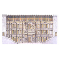 Rmische Theater von Orange
