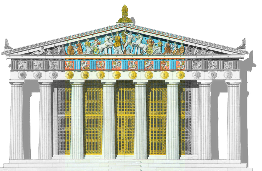 Parthenon