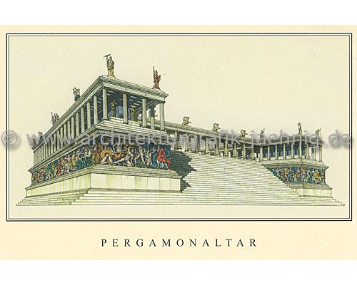 Pergamonaltar