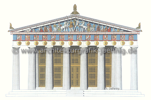 Parthenon