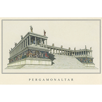 Pergamonaltar