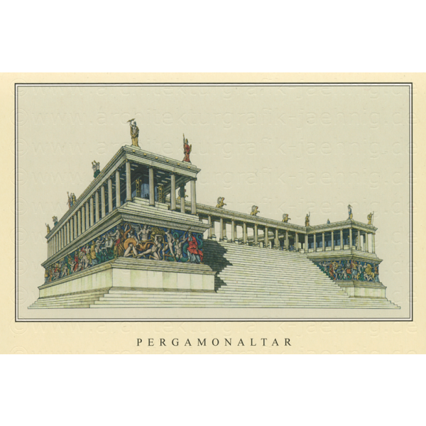 Pergamonaltar