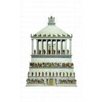 Mausoleum von Halikarnassos
