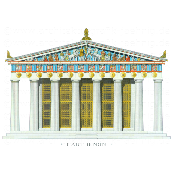 Parthenon