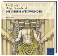 Die Sieben Weltwunder - Buch