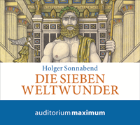 Die Sieben Weltwunder - Hörbuch